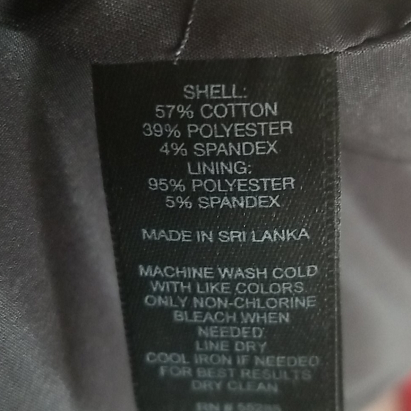 Express - Blazer - Picture 5 of 5